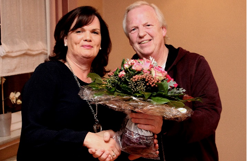 Mitgliederversammlung 2018